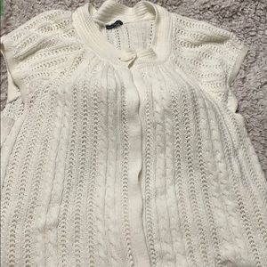 Westbound Woman Sweater